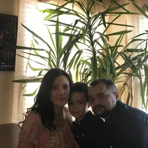 Meet your Posher, Mihaela